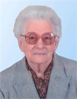 Angela Bernardini (NO) 