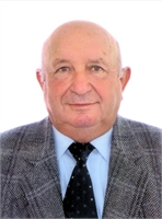 Pasquale (lino) Bonino