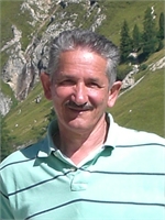 Mario Ravani