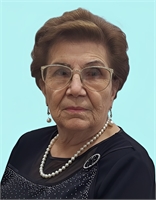 Concetta Di Lorenzo Ved. Del Prete (NA) 