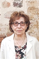 Mariuccia Toscani Casali