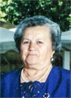 Vincenzina Buschi (RM) 