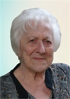 Margherita Cavaglia  In Pertosa (TO) 