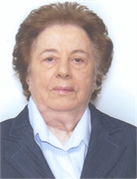 Irene Prevedello Ved. Celegato (PD)