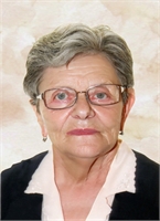 Maria Gozzi In Monferrini (VA) 