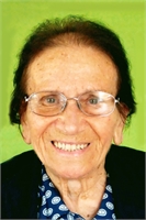 Maria Facchetti Ved. Colombo (MI) 