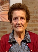 Ivana Turchi Ved. Adami (FE) 