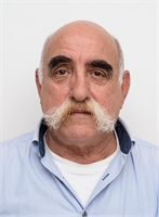 Osvaldo Sandrini (VT) 
