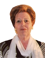 Lina Faleni In Giannerini (VT) 