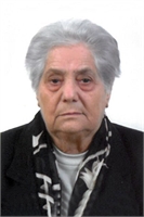 Vincenza Perrone Aprile