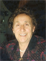 Irene Molossi