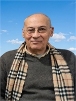 Vincenzo Di Francesco (RM) 