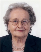 Cesarina Franza Ved. Mulattieri (AL) 
