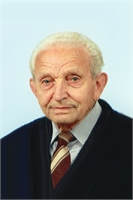 GIUSEPPE FRATTINI