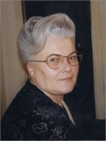 Maria Lazzari Ved. Degan (PD) 