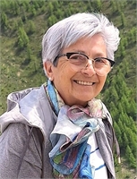 Mariuccia Meistro Boglione