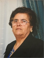 Carmela Cristofaro In Iovinella (NA)