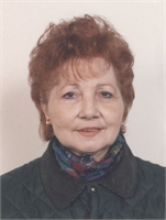 Tersilla Santon Ved. Muraretto (PD) 