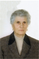 Cecilia Chiricotto Ved. Bellacima (VT) 