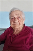 Rosa Angela Corradi Ved. Fogliazza (LO) 