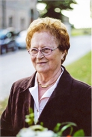 Lidia Ghelfi Ved. Cuoghi (FE) 