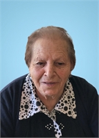 Francesca Romilli Ved. Di Martino (CE) 
