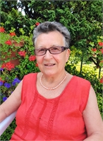 Gabriella Zuccotti In Longo (AL) 