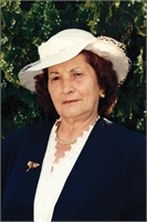 Virginia Bienati Ved. Bianchini (MI) 