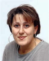 Cristina Mandalari