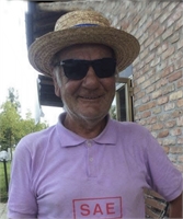 Pierino Toninato (PD) 