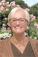 Giustina Chiavazza Negro