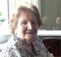 Antonietta Franzo Grossi