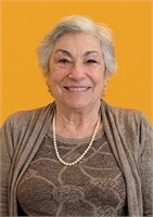 Anna Maria Spinelli Ved. Cassina (TO) 