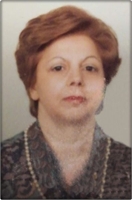 Rosalia Spalla Ved. Frazzetto (MI) 