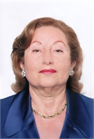 Anna Maria Guzzon Ved. Cattaneo (MI) 