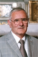 EGIDIO CANZIANI