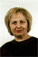 Teresa Serati (MI) 
