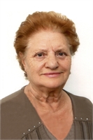 Giulia Tanza Borsatti