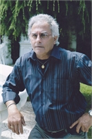 LUCIANO MEREGHETTI