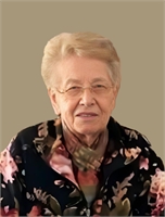 Maria Ferro Ved. Fabris (PD) 