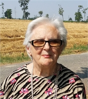 Bruna Simonelli Vitrani