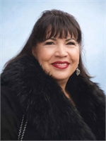 Caterina Frau In Bagnolo (SS) 