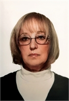 Rosanna Tagliabue Marzorati