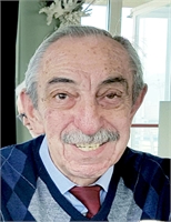 Giuseppe Burini (FE) 