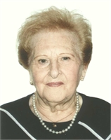 Adriana Menesello Ved. Agostini (PD) 