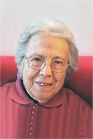 Fernanda Cattalani Ved. Lupi Giancarlo (MN) 