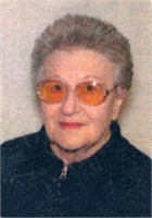 Maria Pia Sita In Rubini (BO) 