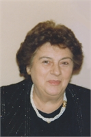 FIORELLA MACCAGNI