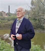 Alberto Marzolla