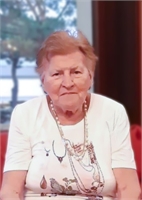 Margherita Capoferri Parnigoni